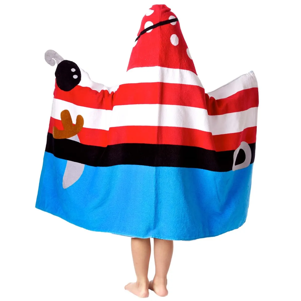 Stephen Joseph - Hooded Towel