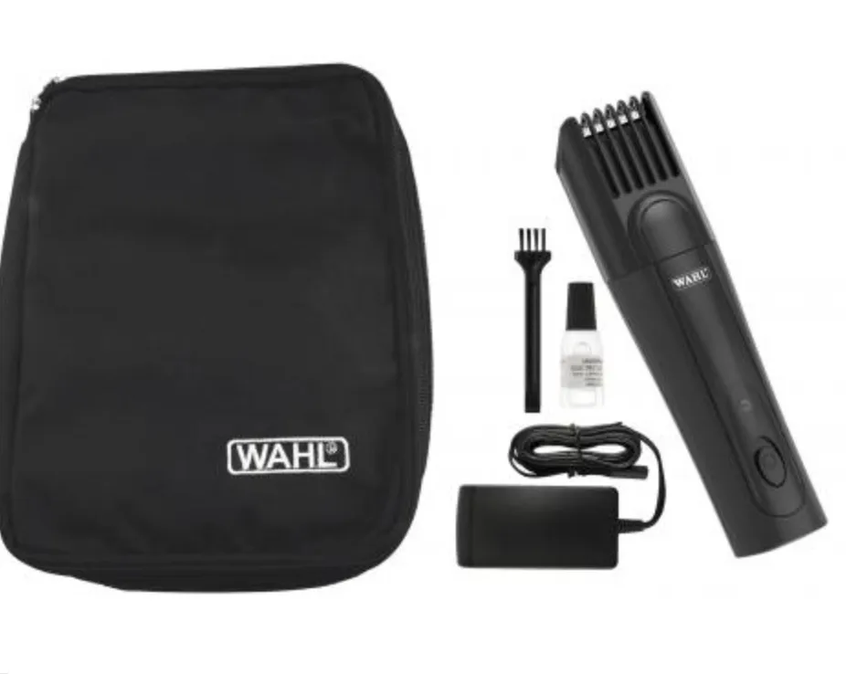 WAHL | Cordless Barber Trim